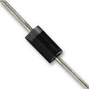 VISHAY BZX85C9V1-TAP Zener Single Diode, 9.1 V, 1.3 W, DO-41 (DO-204AL), 5 %, 2 Pins, 175 &deg;C