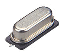 EUROQUARTZ 25.000MHZ 49USMX/30/50/40/18PF/ATF Crystal, 25 MHz, SMD, 12.4mm x 4.5mm, 50 ppm, 18 pF, 30 ppm, 49USMX Series