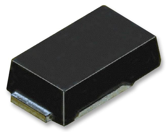 VISHAY SMP26A-M3/84A TVS Diode, TRANSZORB eSMP Series, Unidirectional, 26 V, 42.1 V, SMD, 2 Pins