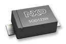 NEXPERIA PTVS6V0S1UR TVS Diode, PTVS6 Series, Unidirectional, 6 V, 10.3 V, SOD-123, 2 Pins