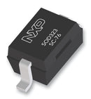 NEXPERIA BZX384-C22 Zener Single Diode, 22 V, 300 mW, SOD-323, 5 %, 2 Pins, 150 &iuml;&iquest;&frac12;C