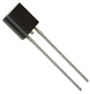 NXP KTY81/121 Temperature Sensor IC, -55 &iuml;&iquest;&frac12;C, +150 &iuml;&iquest;&frac12;C, SOD-70, 2 Pins