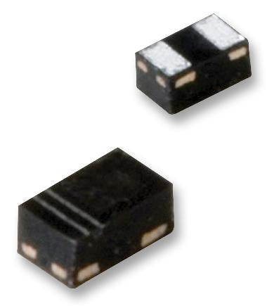 LITTELFUSE SPHV36-01ETG-C TVS Diode, SPA SPHV-C Series, Bidirectional, 36 V, 65 V, SOD-882, 2 Pins