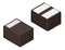 SEMTECH UCLAMP3311P TVS Diode, &micro;Clamp Series, Bidirectional, 3.3 V, 18 V, SLP1006P2, 2 Pins