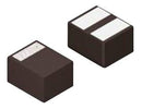 SEMTECH UCLAMP3301P TVS Diode, &micro;Clamp Series, Unidirectional, 3.3 V, 8 V, SLP1006P2, 2 Pins