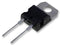 ON SEMICONDUCTOR/FAIRCHILD RHRP30120. Fast / Ultrafast Power Diode, Hyperfast, 1.2 kV, 30 A, Single, 3.2 V, 65 ns, 300 A