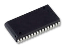 CYPRESS SEMICONDUCTOR CY7C1019DV33-10VXI IC, SRAM, 1 Mbit, 128K x 8bit, 10 ns Access Time, Parallel Interface, 3 V to 3.6 V supply, SOJ-32