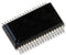 MAXIM INTEGRATED PRODUCTS MAX7301AAX+T I/O Expander, 26 MHz, SPI, 2.5 V, 5.5 V, SSOP