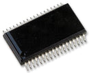 MAXIM INTEGRATED PRODUCTS MAX7301AAX+ I/O Expander, 16bit, 26 MHz, 4 Wire, I2C, Serial, SPI, 2.5 V, 5.5 V, SSOP