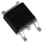 STMICROELECTRONICS LD1117DT25TR Fixed LDO Voltage Regulator, 15V in, 1.1V Dropout, 2.5V/800mA out, TO-252-3