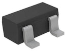 ROHM 2SK3019TL MOSFET Transistor, Low Gate Drive, N Channel, 100 mA, 30 V, 13 ohm, 4 V, 1.5 V