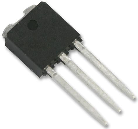 STMICROELECTRONICS FERD20M60SR Standard Recovery Diode, Single, 60 V, 20 A, 560 mV, 275 A