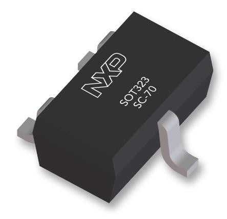 NEXPERIA PBSS5160U Bipolar (BJT) Single Transistor, PNP, -60 V, 185 MHz, 250 mW, -1 A, 350 hFE