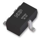 NEXPERIA BC856BW,115 Bipolar (BJT) Single Transistor, General Purpose, PNP, -65 V, 100 MHz, 200 mW, -100 mA, 220 hFE