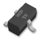 NEXPERIA PDTA144EE,115 Bipolar (BJT) Single Transistor, BRT, PNP, -50 V, 180 MHz, 150 mW, -100 mA, 80 hFE