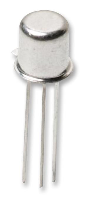 MULTICOMP BC477 Bipolar (BJT) Single Transistor, General Purpose, PNP, 80 V, 300 mW, 150 mA, 160 hFE