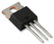 ON SEMICONDUCTOR MC7915ACTG Fixed LDO Voltage Regulator, 7915, -35V to -23V, 1.3V Dropout, -15Vout, 1Aout, TO-220-3