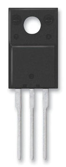 FAIRCHILD SEMICONDUCTOR FCPF165N65S3L1 Power MOSFET, N Channel, 19 A, 650 V, 0.14 ohm, 10 V, 4.5 V