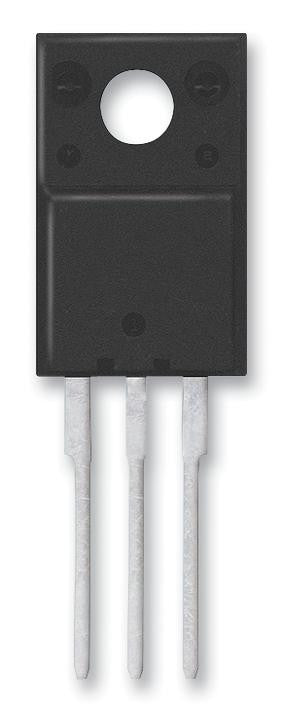 FAIRCHILD SEMICONDUCTOR FCPF165N65S3L1 Power MOSFET, N Channel, 19 A, 650 V, 0.14 ohm, 10 V, 4.5 V