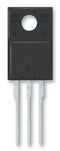 FAIRCHILD SEMICONDUCTOR FQPF27P06 MOSFET Transistor, P Channel, -17 A, -60 V, 0.055 ohm, -10 V, -2 V