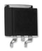 ON SEMICONDUCTOR NCP1117DT33T5G Fixed LDO Voltage Regulator, 20V in, 1.07V Dropout, 3.3V/1A out, TO-252-3