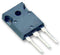 VISHAY IRFP9140PBF MOSFET Transistor, General Purpose, P Channel, 21 A, -100 V, 200 mohm, -10 V, -4 V