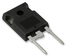 VISHAY VS-HFA25PB60-N3 Fast / Ultrafast Power Diode, 600 V, 25 A, Single, 1.7 V, 75 ns, 225 A