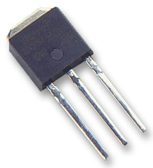 VISHAY IRFU9024PBF MOSFET Transistor, P Channel, 8.8 A, -60 V, 280 mohm, -10 V, -4 V