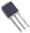 INFINEON IRLU024NPBF MOSFET Transistor, N Channel, 17 A, 55 V, 65 mohm, 10 V, 2 V