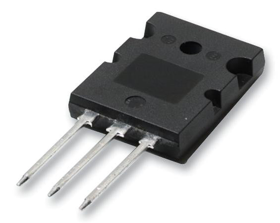 ON SEMICONDUCTOR MJL4302AG Bipolar (BJT) Single Transistor, PNP, -350 V, 35 MHz, 230 W, -15 A, 10 hFE