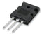 ON SEMICONDUCTOR MJL4281AG Bipolar (BJT) Single Transistor, Audio, NPN, 350 V, 35 MHz, 230 W, 15 A, 80 hFE