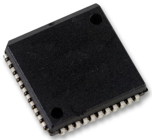 MICROCHIP AY0438-I/L IC, DRIVER, LCD 32-SEGMENT, SMD