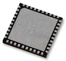 MAXIM INTEGRATED PRODUCTS MAX8660ETL+T Power Management IC, Step-Down DC/DC and LDO Regulators, 6 V, TQFN-40