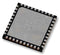 MAXIM INTEGRATED PRODUCTS MAX8660ETL+T Power Management IC, Step-Down DC/DC and LDO Regulators, 6 V, TQFN-40