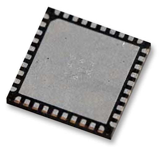 MAXIM INTEGRATED PRODUCTS MAX8660ETL+T Power Management IC, Step-Down DC/DC and LDO Regulators, 6 V, TQFN-40