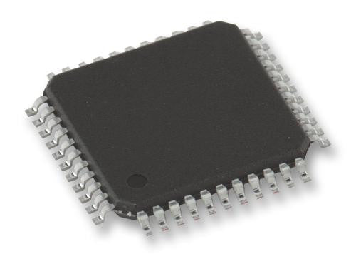 NXP MC9S08AC60CFGE 8 Bit Microcontroller, Flexis - S08AC, 40 MHz, 60 KB, 2 KB, 44, LQFP