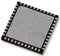 MICROCHIP PIC18F4550-I/ML 8 Bit Microcontroller, Flash, PIC18F4xxx, 48 MHz, 32 KB, 2 KB, 44 Pins, QFN