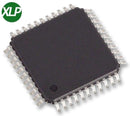 MICROCHIP PIC18F45J11-I/PT 8 Bit Microcontroller, Flash, PIC18FxxJxx, 48 MHz, 32 KB, 3.7 KB, 44 Pins, TQFP