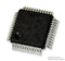 MICROCHIP ATSAM4S2AA-AU 32 Bit Microcontroller, SAM4S Series, ARM Cortex-M4, 120 MHz, 128 KB, 64 KB, 48 Pins, LQFP