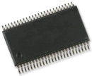 CYPRESS SEMICONDUCTOR CY8C9540A-24PVXI I/O Expander, 40bit, 100 kHz, I2C, SMBus, 3 V, 5.25 V, SSOP