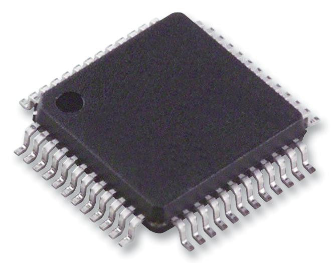 MAXIM INTEGRATED PRODUCTS MAX11300GCM+ Digital to Analogue Converter, 12 bit, Serial, 4.75V to 5.25V, TQFP, 48 Pins