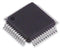 MAXIM INTEGRATED PRODUCTS MAX1184ECM+D Analogue to Digital Converter, Low Power, 10 bit, 20 MSPS, Single, 2.7 V, 3.6 V, TQFP