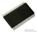 ON SEMICONDUCTOR/FAIRCHILD 74LCX16244MTDX Buffer / Line Driver, 74LCX16244, 2 V to 3.6 V, TSSOP-48