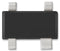 STMICROELECTRONICS STM811TW16F Reset Circuit, 1.2V-5.5V Supply, 3.15V Threshold, 20&iuml;&iquest;&frac12;s Delay, Active-High/Low, Push-Pull, SOT-143-4