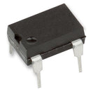 VISHAY DF01M-E3/45 Bridge Rectifier Diode, Miniature, Single, 100 V, 1 A, DIP, 1.1 V, 4 Pins