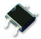 MULTICOMP MB05S Bridge Rectifier Diode, Single, 50 V, 800 mA, SMD, 1.1 V, 4 Pins