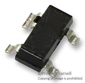 INFINEON BF776H6327XTSA1 Bipolar - RF Transistor, NPN, 4 V, 46 GHz, 200 mW, 50 mA, 180 hFE