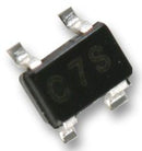 MAXIM INTEGRATED PRODUCTS MAX821LUS+T MPU Supervisor, 1.2V-5.5V supply, Active-Low, Push-Pull, 160 ms delay/4.63V threshold, SOT-143-4