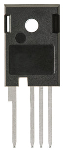 WOLFSPEED C3M0065100K Power MOSFET, C3M SiC, N Channel, 35 A, 1 kV, 0.065 ohm, 15 V, 2.1 V