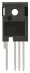 INFINEON IPZ60R040C7XKSA1 Power MOSFET, N Channel, 50 A, 600 V, 0.034 ohm, 10 V, 3.5 V